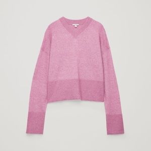 Cos sweater